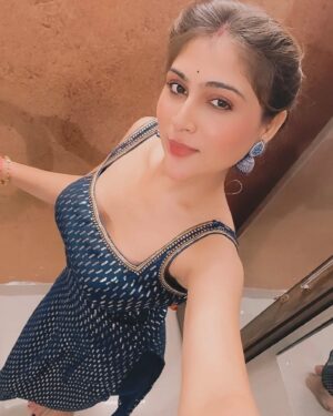 Hiral Radadiya Instagram - 