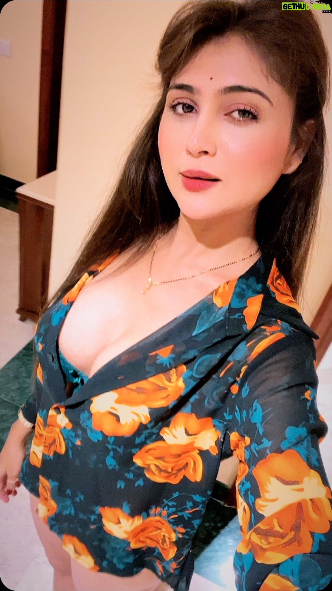 Hiral Radadiya | Gethu Cinema