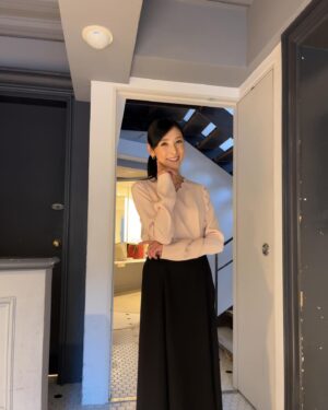 Hitomi Kuroki Instagram - 2024も残り少なくなってきましたね。
今日も、1日1日を大切に過ごしたいなと思います。