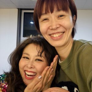 Actress Hong Ji-min HD Photos and Wallpapers February 2025