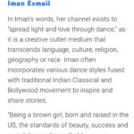 Iman Esmail