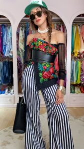 Actress India de Beaufort HD Photos and Wallpapers December 2024