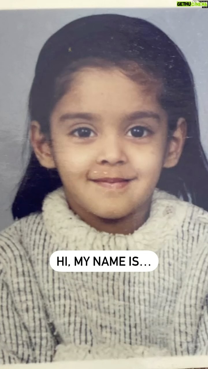 Insha Ghai - 4K Likes - Hi,
You know my name! ❤️🤣
#bornoninstagram #feelitreelit #fashion #cute #babyreel #babygirl #cutereel