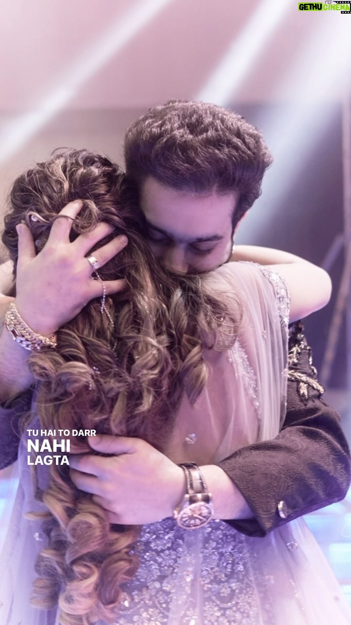 Insha Ghai - 104.9K Likes - Our story has three parts: a beginning, a middle, and an end. And although this is the way all stories unfold, I still can't believe that ours didn't go on forever♾️
