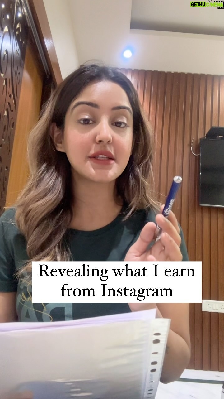Insha Ghai - 42.8K Likes - Finally revealed the Most Asked question!! Koi nazar nahi lagaega 🧿
#bornoninstagram #feelitreelit #funnyreels #funnyvideos #meme #memes #funnyshit #earnmoney #funnyquotes #comedy #comedyreels #waitforit