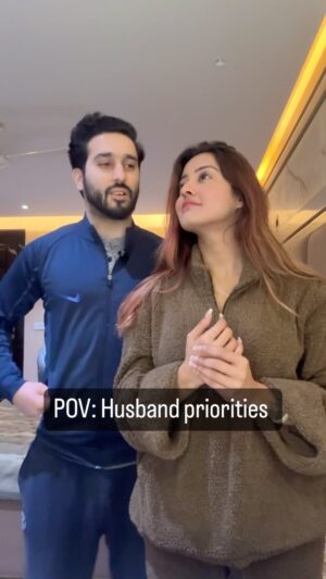 Insha Ghai Instagram - Pick yours🥲
#bornoninstagram #feelitreelit #funnyreel #meme #comedy #comedyreels #funnyvideo #funnygirl #loveislove #lovestatus #funnycouple #couplevideos #couplegoals #waitforit