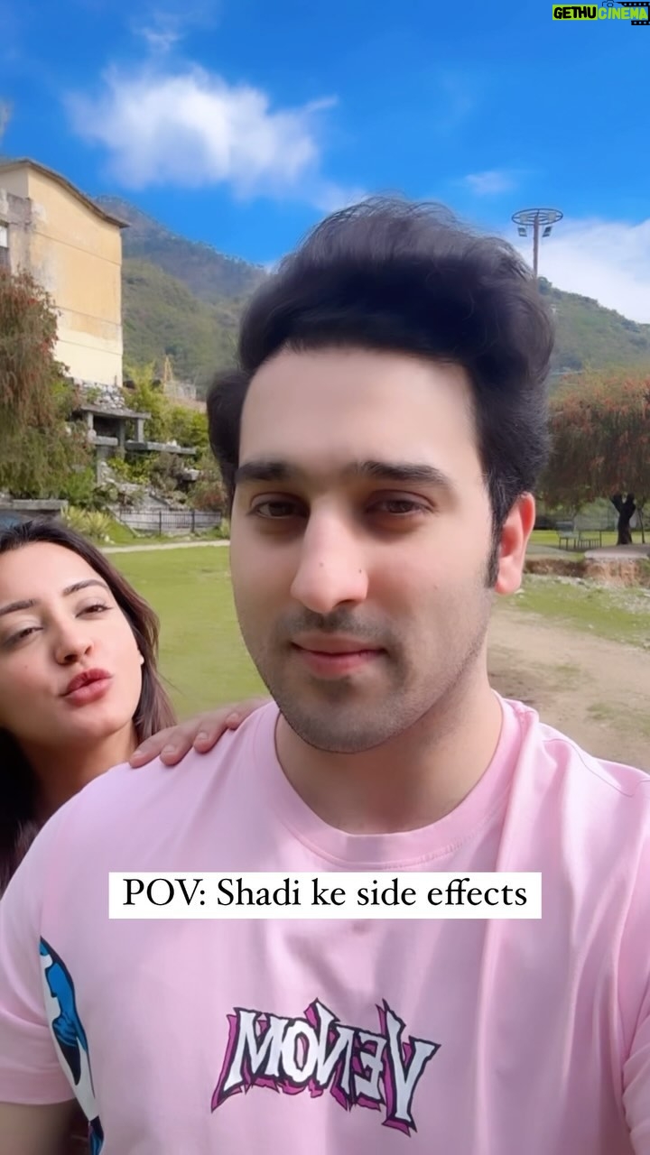 Insha Ghai - 12.7K Likes - Kya matlab? 🥺🤣
#bornoninstagram #feelitreelit #funnyvideos #funnyreels #funnymemes #meme #couplecomedy #comedy #couplelove #funnyreel #funnyvideos #comedy #couplegoals