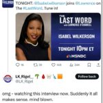 Isabel Wilkerson