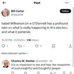 Isabel Wilkerson