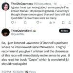 Isabel Wilkerson