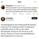 Isabel Wilkerson
