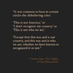 Isabel Wilkerson