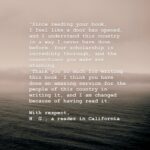 Isabel Wilkerson