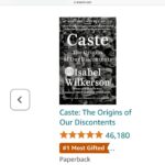 Isabel Wilkerson