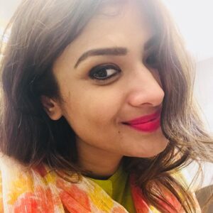 Ishita Vyas Instagram - Smile 😃