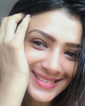 Ishita Vyas Instagram - Safety doesn’t happen by Accident 
Be safe 🙏