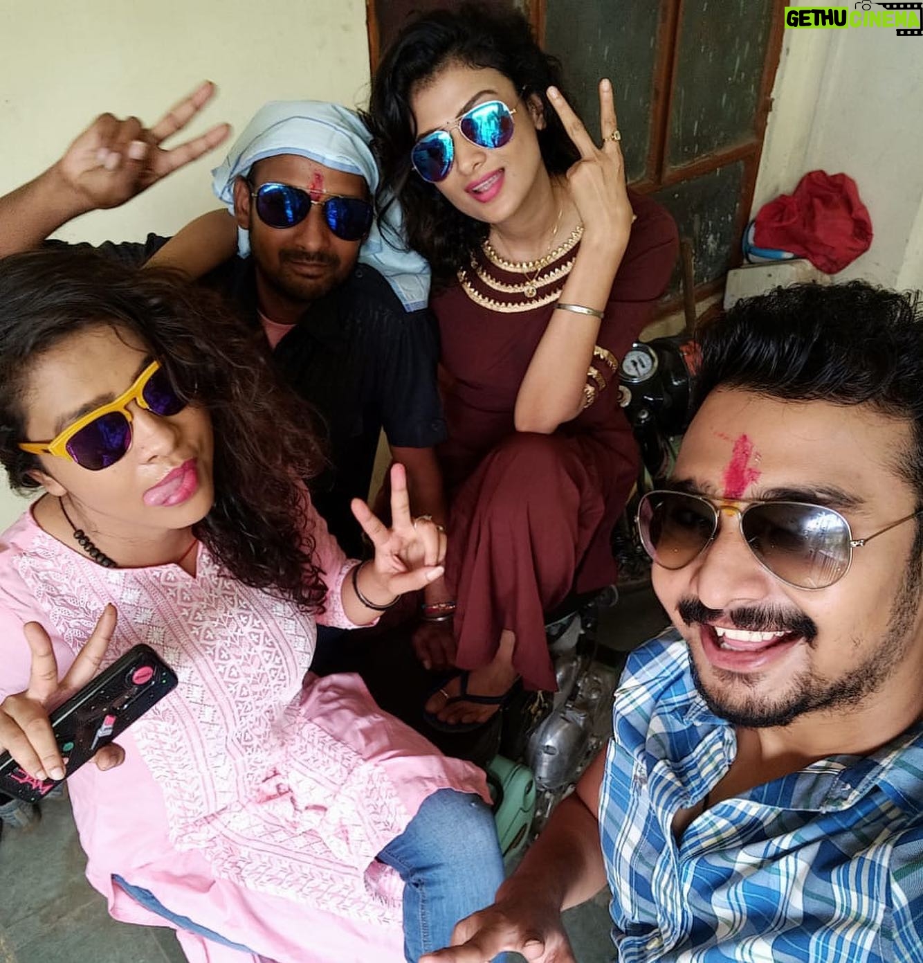 Ishita Vyas - 477 Likes -