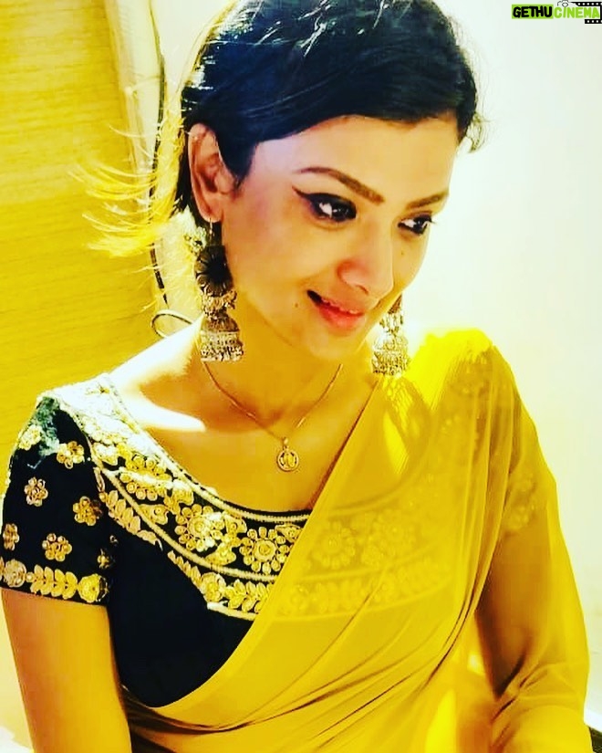 Ishita Vyas - 536 Likes - In my own world ❤️for