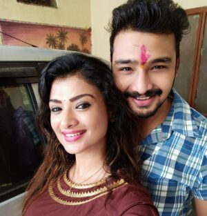Ishita Vyas Instagram - 