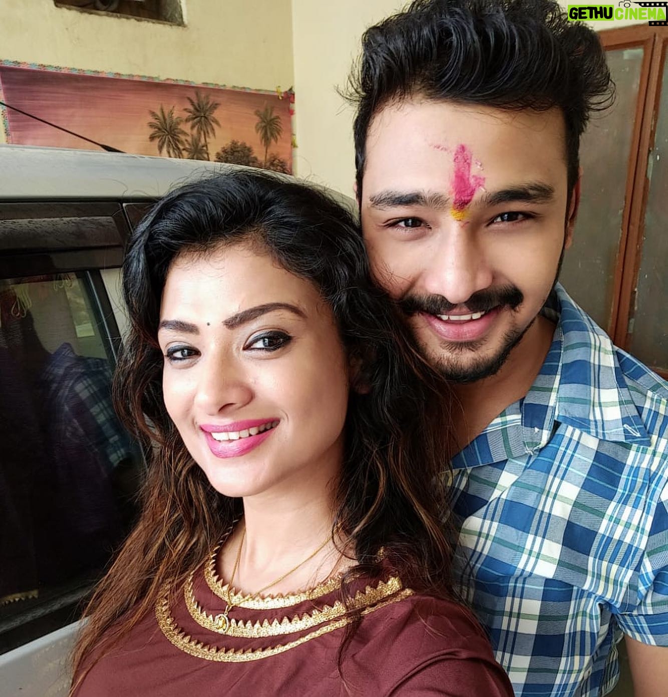Ishita Vyas - 477 Likes -