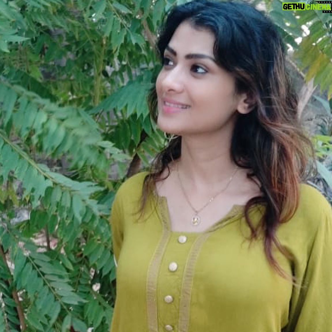Ishita Vyas - 757 Likes - Live in the freshness of present moment ❤️#happiness #goodbless