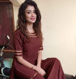Ishita Vyas Instagram - 