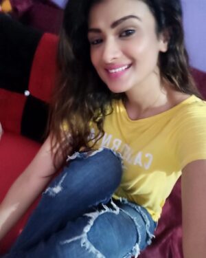 Ishita Vyas Instagram - 