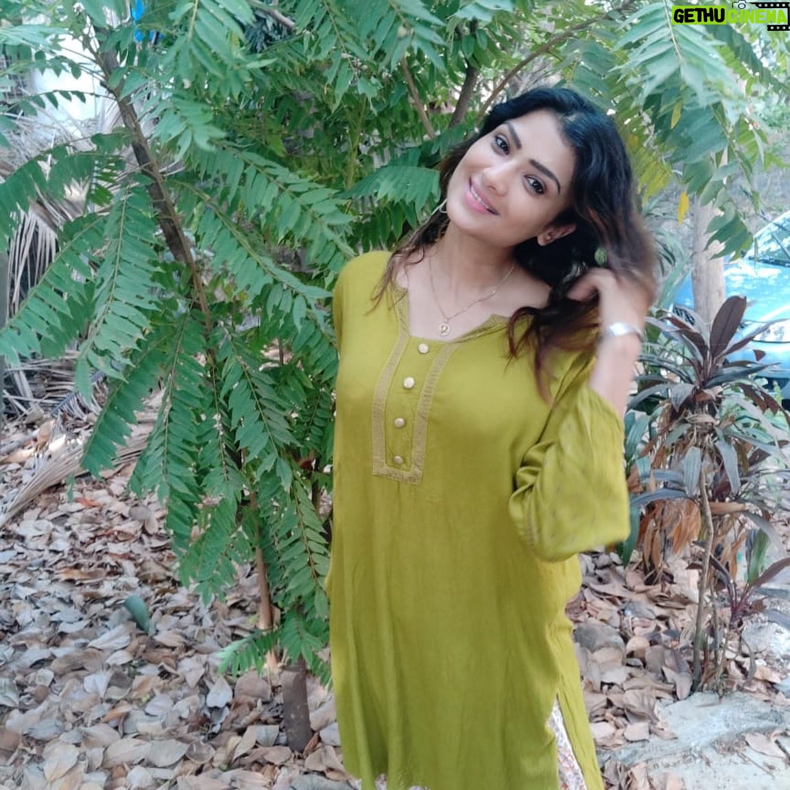Ishita Vyas - 757 Likes - Live in the freshness of present moment ❤️#happiness #goodbless