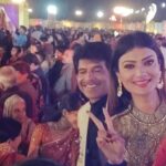 Ishita Vyas