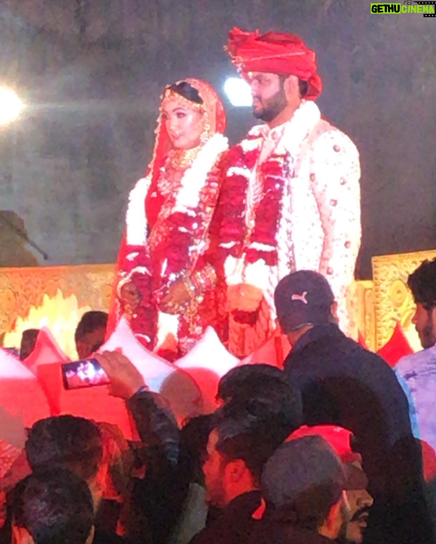 Ishita Vyas - 603 Likes - mere yaar ki shaadi Hai 🤪💐