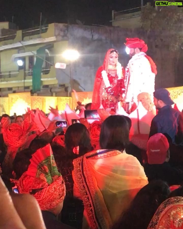 Ishita Vyas - 603 Likes - mere yaar ki shaadi Hai 🤪💐
