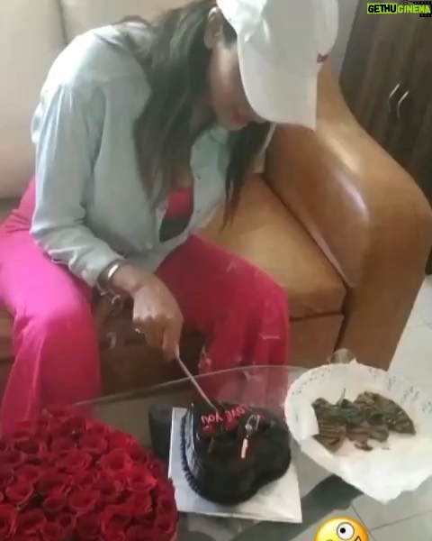 Ishita Vyas - 538 Likes - I would like to thank all my family ,friends , fans and well wishers for their wonderful birthday wishes! All of u will remain in my heart ❤️ and how special you all made me feel.
Thanking you all from the bottom of my heart ❤️.