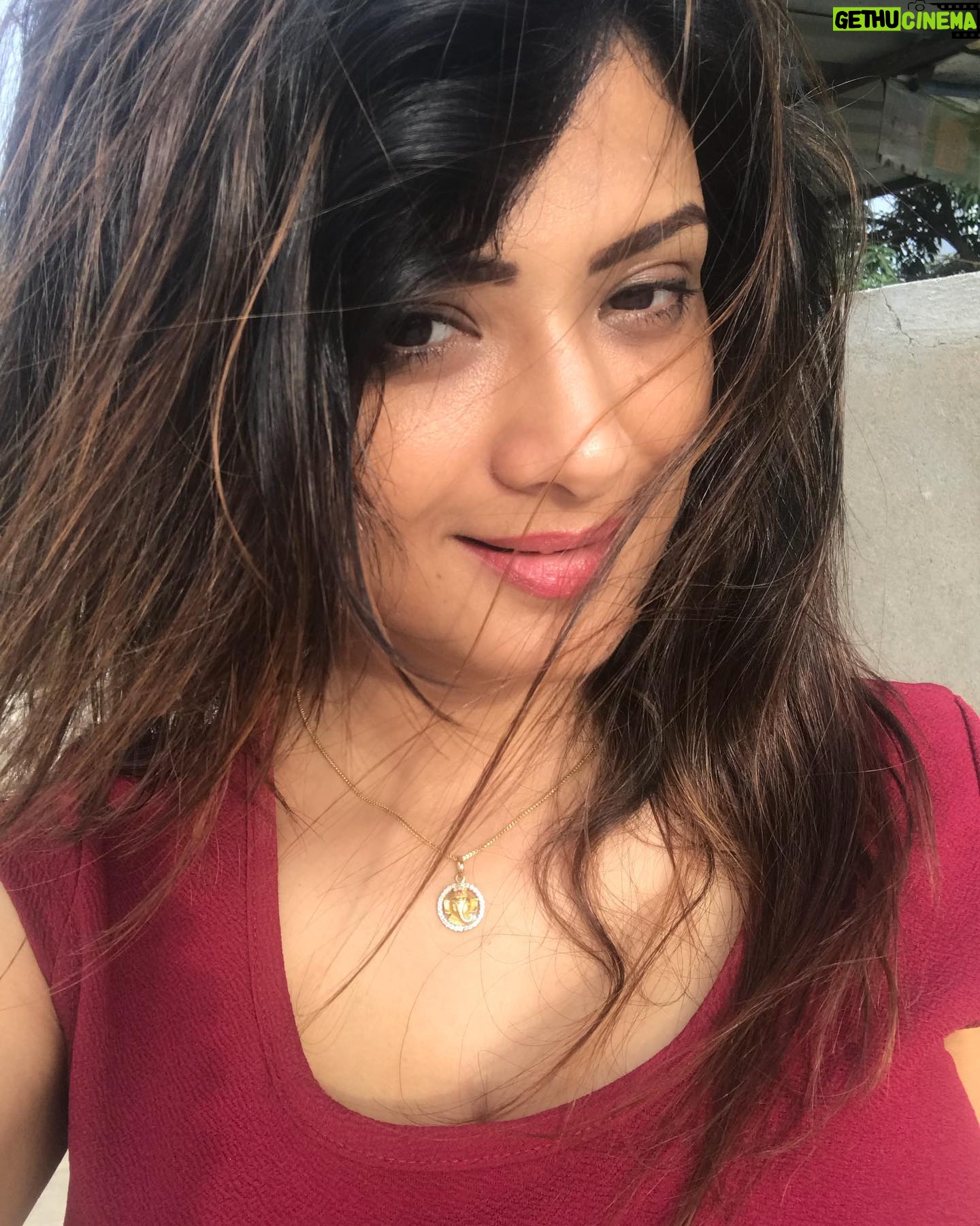 Ishita Vyas - 1.1K Likes -