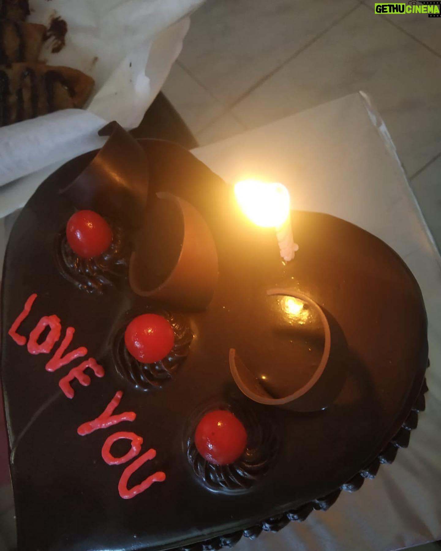 Ishita Vyas - 538 Likes - I would like to thank all my family ,friends , fans and well wishers for their wonderful birthday wishes! All of u will remain in my heart ❤️ and how special you all made me feel.
Thanking you all from the bottom of my heart ❤️.