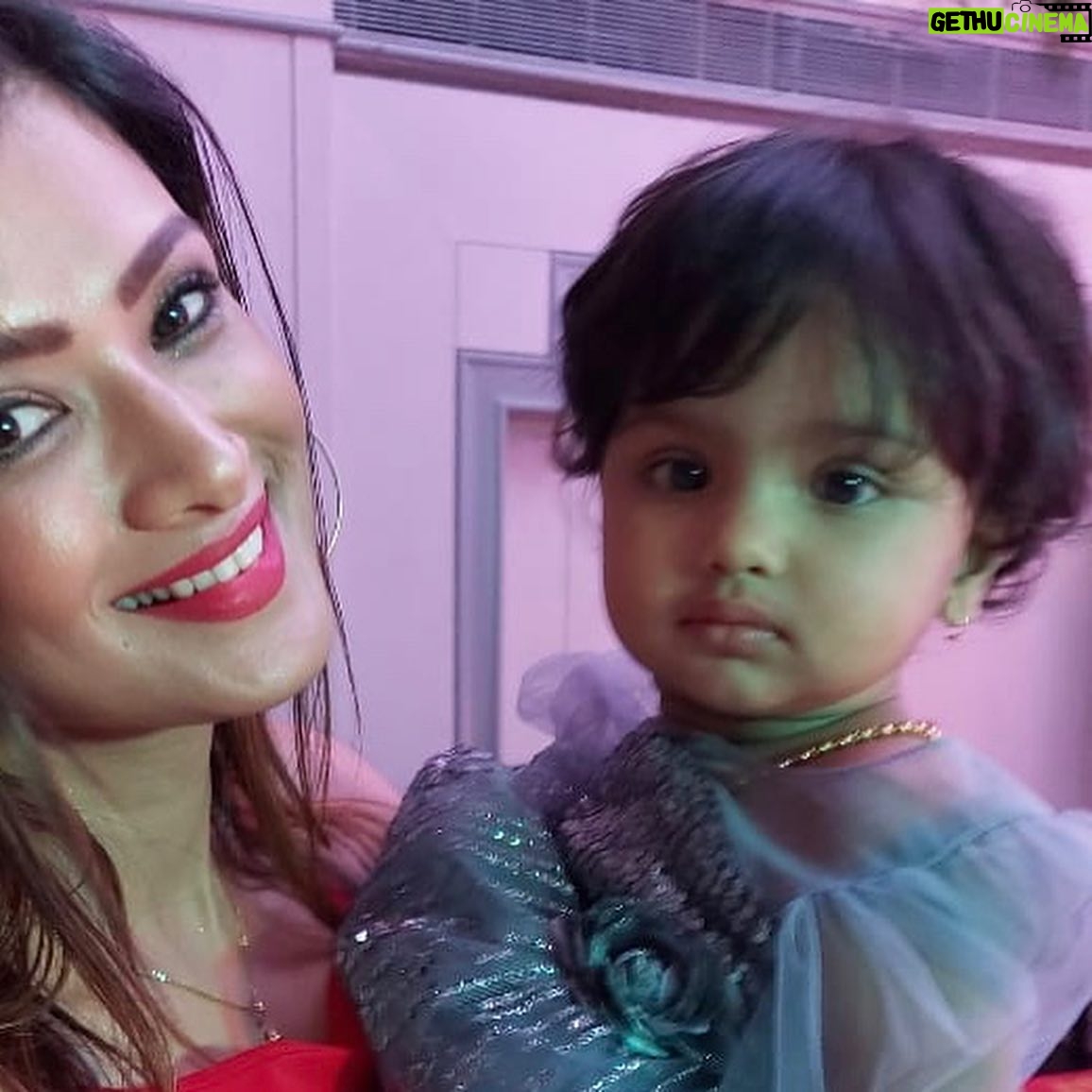 Ishita Vyas - 530 Likes - Happy birthday Aliza 💐😘🤗