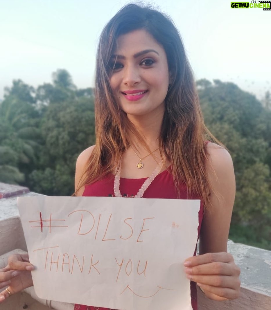 Ishita Vyas - 750 Likes - Name-Ishita Vyas
Place-Mumbai
Mom aur mere taraf se
#mumbaipolice #maharashtrapolice @my_bmc ,Doctors,police,NGOS,vendors,
Vets,security staff,building security staff,
Watchmen people who are providing daily essentials
Aap sab real life heroes ko
#dilsethankyou
Let’s fight #corona together
#coronawarriors 🙏🙏🙏💪Jai Hind