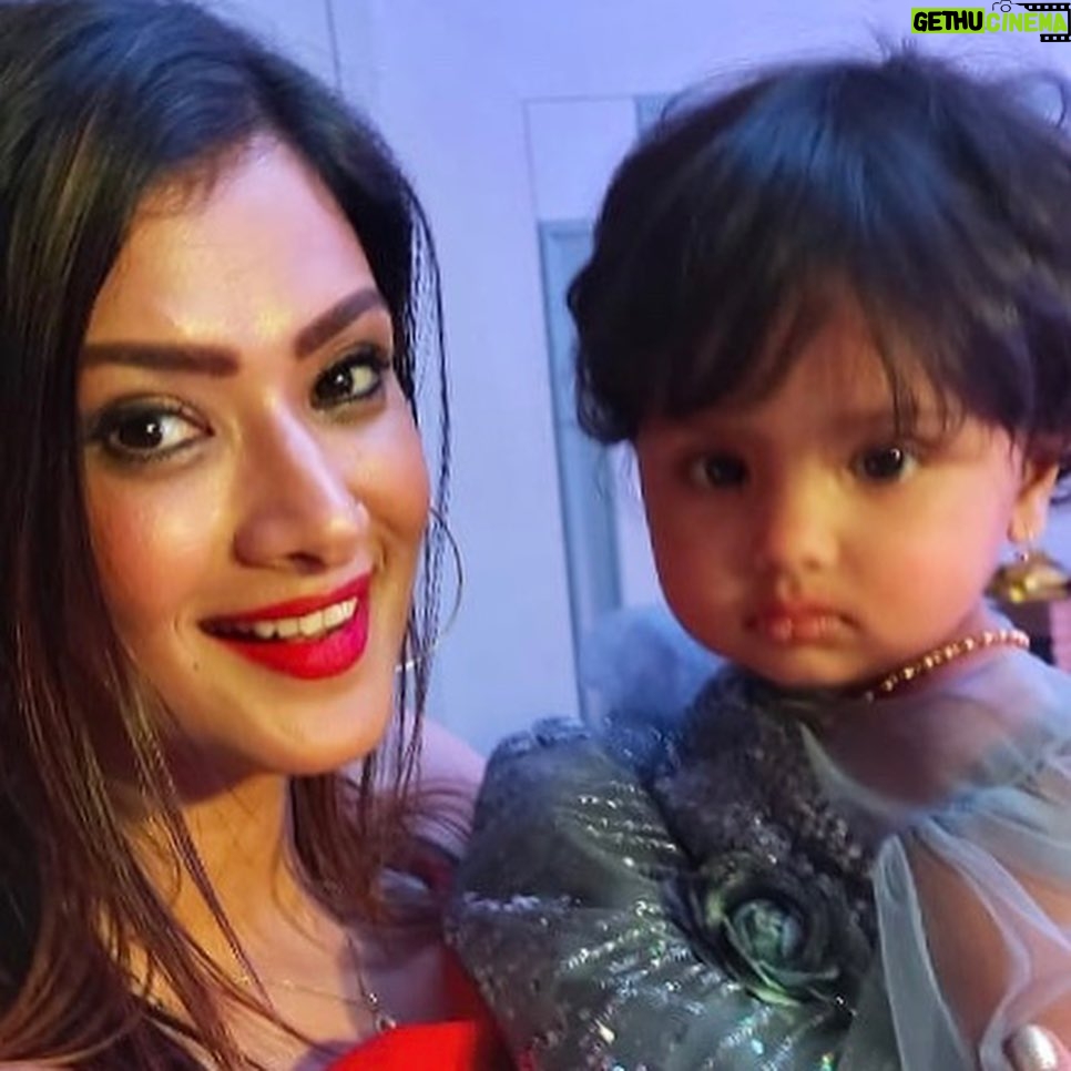 Ishita Vyas - 530 Likes - Happy birthday Aliza 💐😘🤗