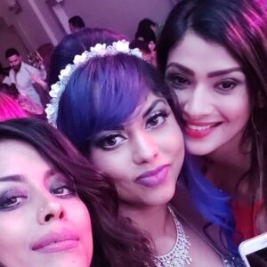 Ishita Vyas Instagram - Happy birthday Aliza 💐😘🤗