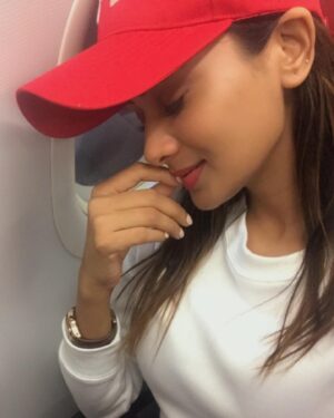 Ishita Vyas Instagram - Happy Sunday 🤗