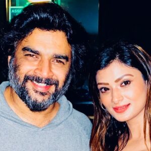 Ishita Vyas Instagram - Sach keh raha hai deewana ....😊