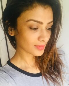 Actress Ishita Vyas HD Photos and Wallpapers February 2020
