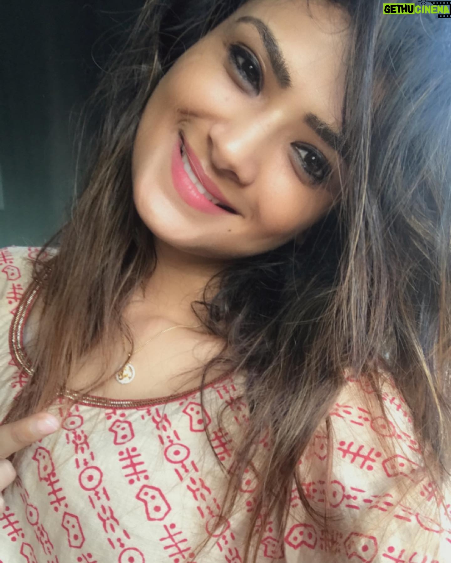 Ishita Vyas - 578 Likes - Home sweet home