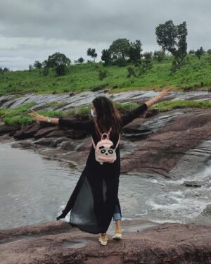 Ishita Vyas Instagram - 