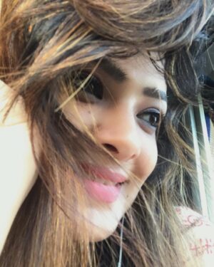Ishita Vyas Instagram - Home sweet home