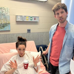 Jamie Lee Instagram - Ya’ll. PLAN B is available to rent or buy TODAY!

As someone who’s had a miscarriage (actually two…plus one…) and frozen embryos and done a lot of funnnnn family planning kinda thingssss, acting in a movie about finding love and makin’ babies felt like a natural fit for me. Felt like a story I’d be very down to tell. Because as you know: ACTORS ARE STORYTELLERS, PEOPLE!!! I’m gonna go walk into the ocean for writing that. But before I do! I’d like to thank our director @brandontamburri - a man - for writing a comedy feature about a woman. Thanks to @hederjon - legend and kindest cool dude - and @subhaha @therealkateflannery @divadelux @shannonelizabeth @michaellombardiofficial @annaroisman @vernondavis85 and the rest of our amazing cast 🌟 Thank you to our crew who hustled so hard in the summer heat to make this movie come to life.

Special thanks to @shanrath for being with me through it all, weighing in, caring, pitching ideas and brilliant fixes. You are the best. And @cangelosielexa you are an HMU genius and also just the funniest person. You made us laugh every day. Like a lot. Remember the family of ducks next to the Hampton Inn? And this is where I met young @lenizeph!! She PA’d the shit out of this flick.

#romcom #movies #jonheder #napoleondynamite #comedy #baby #lovestory #comedian #comedians
