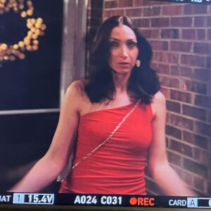 Jamie Lee Instagram - Ya’ll. PLAN B is available to rent or buy TODAY!

As someone who’s had a miscarriage (actually two…plus one…) and frozen embryos and done a lot of funnnnn family planning kinda thingssss, acting in a movie about finding love and makin’ babies felt like a natural fit for me. Felt like a story I’d be very down to tell. Because as you know: ACTORS ARE STORYTELLERS, PEOPLE!!! I’m gonna go walk into the ocean for writing that. But before I do! I’d like to thank our director @brandontamburri - a man - for writing a comedy feature about a woman. Thanks to @hederjon - legend and kindest cool dude - and @subhaha @therealkateflannery @divadelux @shannonelizabeth @michaellombardiofficial @annaroisman @vernondavis85 and the rest of our amazing cast 🌟 Thank you to our crew who hustled so hard in the summer heat to make this movie come to life.

Special thanks to @shanrath for being with me through it all, weighing in, caring, pitching ideas and brilliant fixes. You are the best. And @cangelosielexa you are an HMU genius and also just the funniest person. You made us laugh every day. Like a lot. Remember the family of ducks next to the Hampton Inn? And this is where I met young @lenizeph!! She PA’d the shit out of this flick.

#romcom #movies #jonheder #napoleondynamite #comedy #baby #lovestory #comedian #comedians