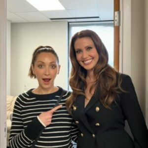 Jamie Lee Instagram - Ya’ll. PLAN B is available to rent or buy TODAY!

As someone who’s had a miscarriage (actually two…plus one…) and frozen embryos and done a lot of funnnnn family planning kinda thingssss, acting in a movie about finding love and makin’ babies felt like a natural fit for me. Felt like a story I’d be very down to tell. Because as you know: ACTORS ARE STORYTELLERS, PEOPLE!!! I’m gonna go walk into the ocean for writing that. But before I do! I’d like to thank our director @brandontamburri - a man - for writing a comedy feature about a woman. Thanks to @hederjon - legend and kindest cool dude - and @subhaha @therealkateflannery @divadelux @shannonelizabeth @michaellombardiofficial @annaroisman @vernondavis85 and the rest of our amazing cast 🌟 Thank you to our crew who hustled so hard in the summer heat to make this movie come to life.

Special thanks to @shanrath for being with me through it all, weighing in, caring, pitching ideas and brilliant fixes. You are the best. And @cangelosielexa you are an HMU genius and also just the funniest person. You made us laugh every day. Like a lot. Remember the family of ducks next to the Hampton Inn? And this is where I met young @lenizeph!! She PA’d the shit out of this flick.

#romcom #movies #jonheder #napoleondynamite #comedy #baby #lovestory #comedian #comedians