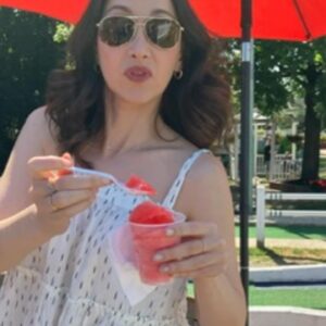 Jamie Lee Instagram - Ya’ll. PLAN B is available to rent or buy TODAY!

As someone who’s had a miscarriage (actually two…plus one…) and frozen embryos and done a lot of funnnnn family planning kinda thingssss, acting in a movie about finding love and makin’ babies felt like a natural fit for me. Felt like a story I’d be very down to tell. Because as you know: ACTORS ARE STORYTELLERS, PEOPLE!!! I’m gonna go walk into the ocean for writing that. But before I do! I’d like to thank our director @brandontamburri - a man - for writing a comedy feature about a woman. Thanks to @hederjon - legend and kindest cool dude - and @subhaha @therealkateflannery @divadelux @shannonelizabeth @michaellombardiofficial @annaroisman @vernondavis85 and the rest of our amazing cast 🌟 Thank you to our crew who hustled so hard in the summer heat to make this movie come to life.

Special thanks to @shanrath for being with me through it all, weighing in, caring, pitching ideas and brilliant fixes. You are the best. And @cangelosielexa you are an HMU genius and also just the funniest person. You made us laugh every day. Like a lot. Remember the family of ducks next to the Hampton Inn? And this is where I met young @lenizeph!! She PA’d the shit out of this flick.

#romcom #movies #jonheder #napoleondynamite #comedy #baby #lovestory #comedian #comedians