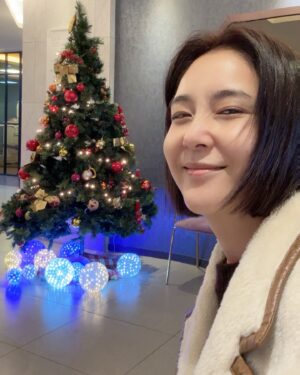 Jang Ga-hyun Instagram - 미리크리스마스🎄
#스타28치과강남 0220522814
#스타28치과