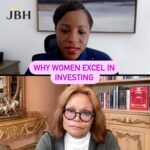Janice Bryant Howroyd